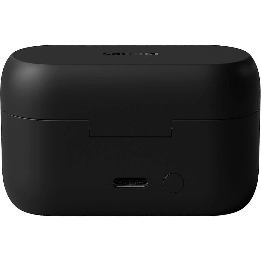 Fone De Ouvido Philips Taq2000 Bluetooth Preto