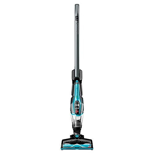 BISSELL Aspirador de Pó Adapt Ion Pet 2286A Azul 110V