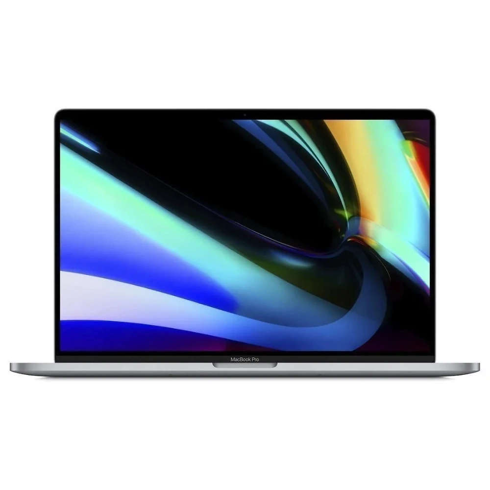 Usado: Apple MacBook Pro 2019 16" Intel Core I7 512GB SSD 16GB RAM Cinza Espacial Excelente - Trocafone