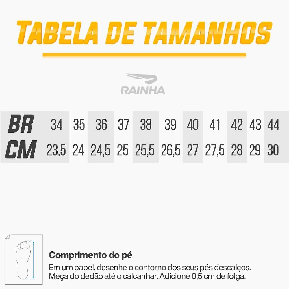 Miniatura Tênis Rainha Castle II Unissex Azul / Bege - 36
