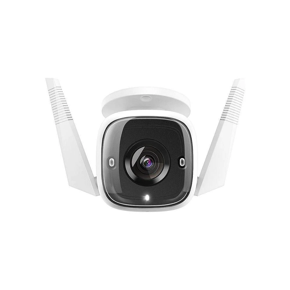 Câmera de Segurança Wi-Fi TP-Link Tapo C310 3MP IP66 Outdoor Branco