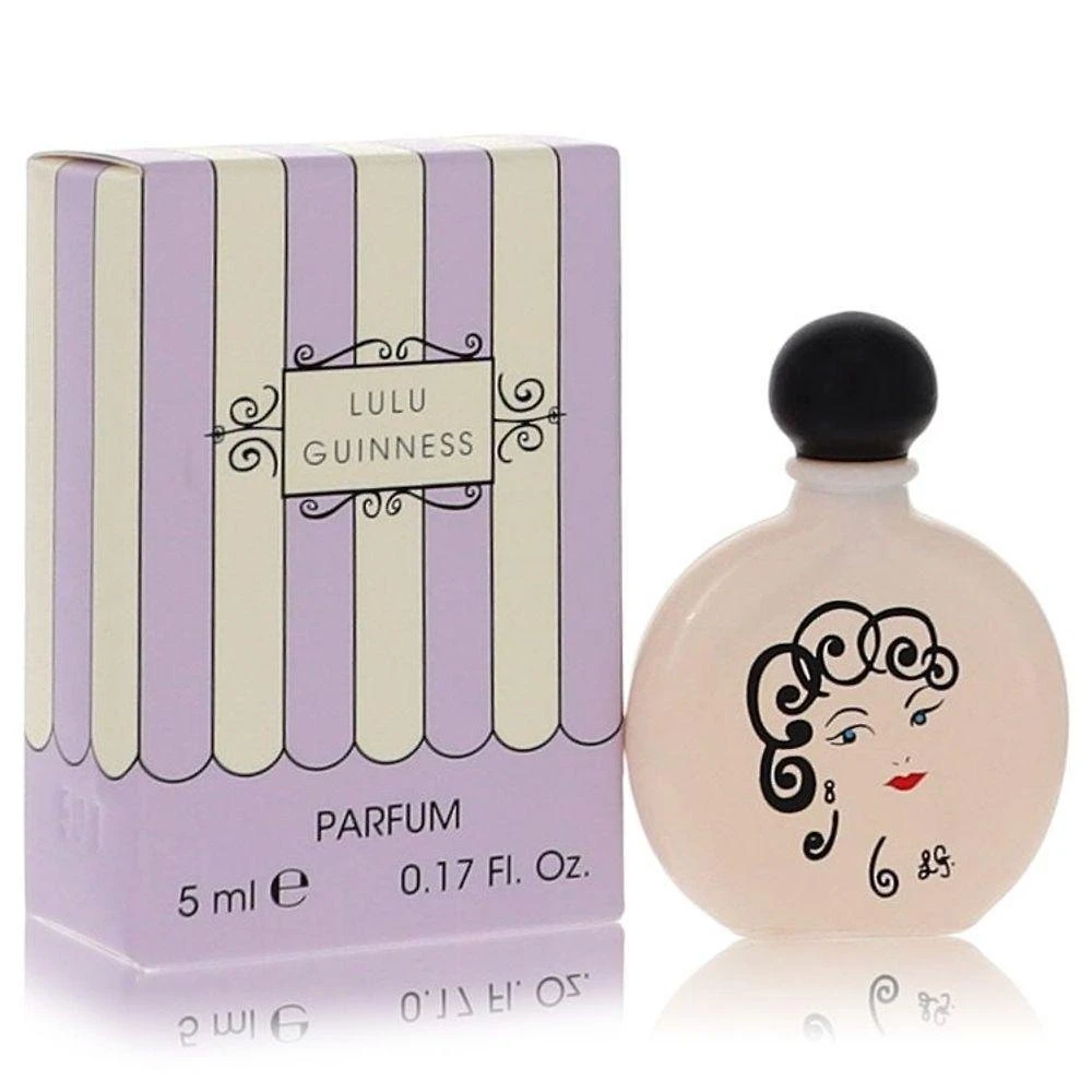 Perfume Feminino Lulu Guinness 5 Ml Mini Edp