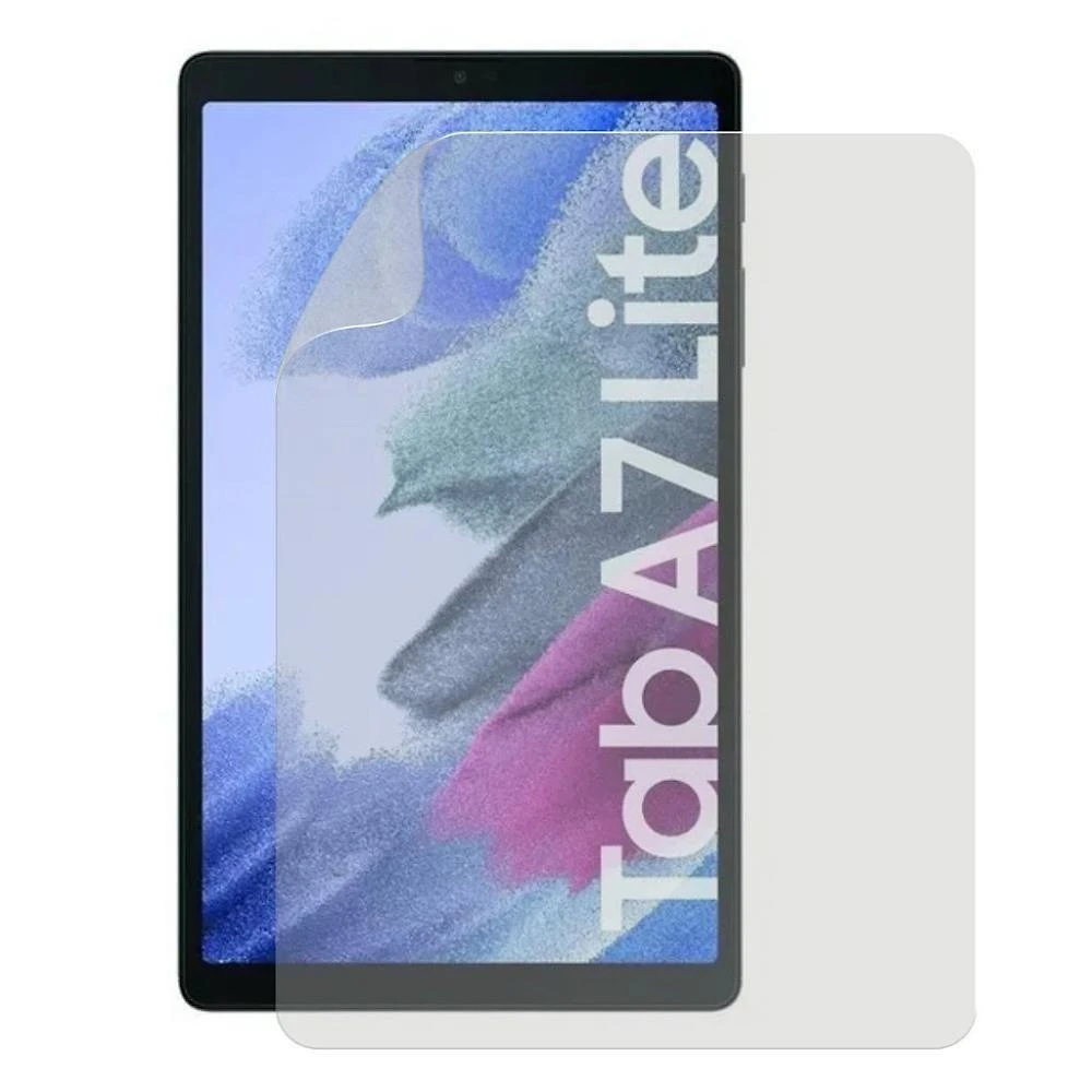 Película Para Samsung Galaxy Tab A7 Lite Fosca Paperlike - Sensação De Papel - Hidroarmor - Gshield