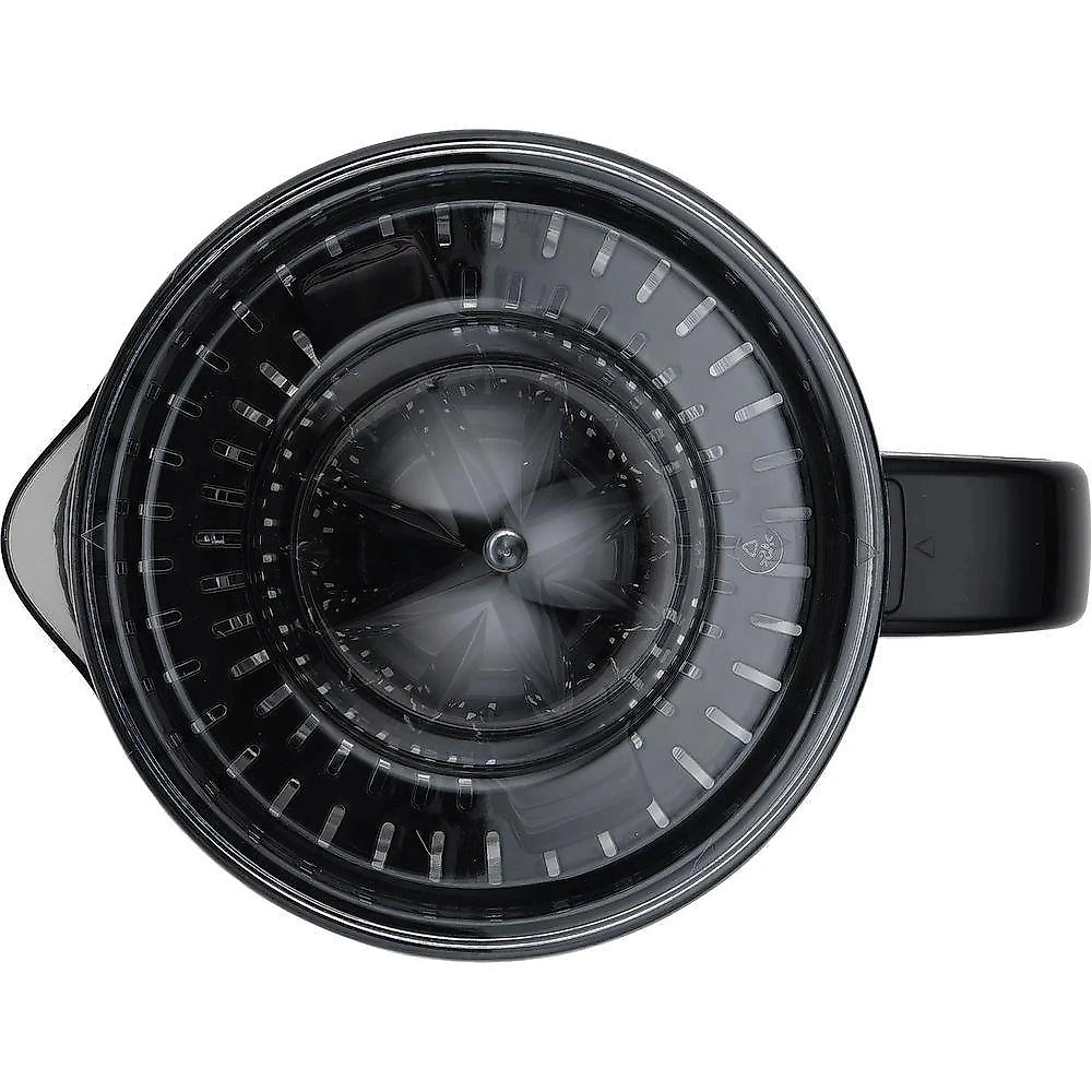 Espremedor De Frutas Agratto 700ml Preto 127v