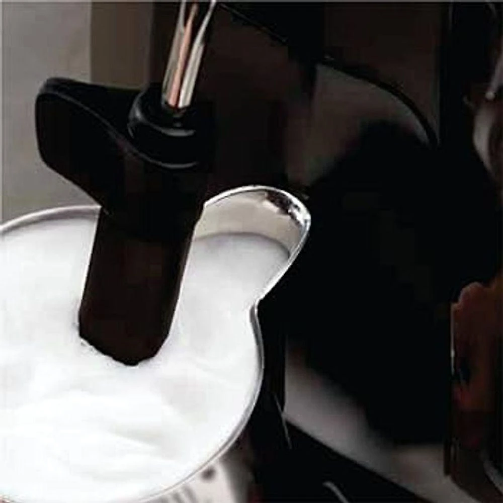 Cafeteira Gaggia Besana Preta Para Café Espresso Besana 220V