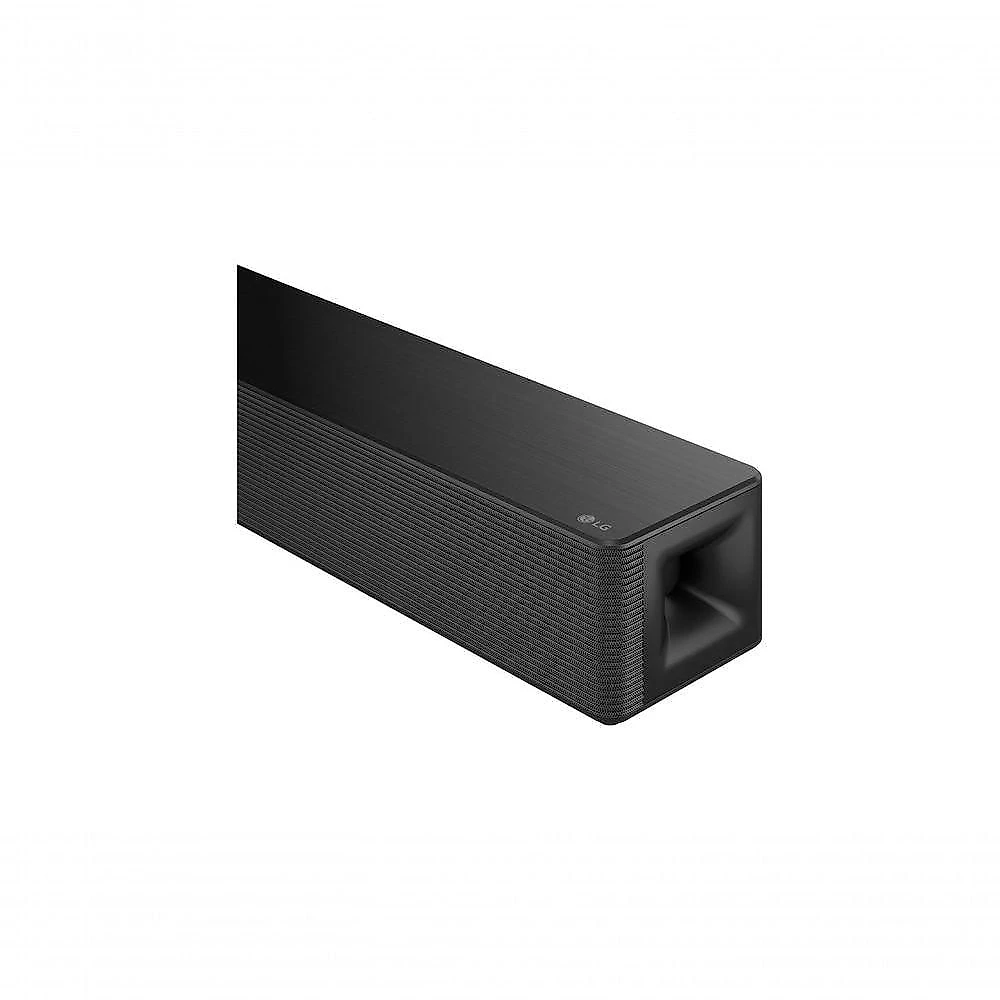 LG Soundbar Para TV SH5A Com Dolby Digital, DTS Surround 4.1 Canais Com 600W RMS