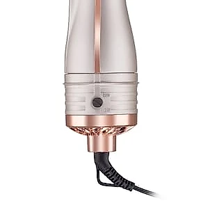 Escova Secadora Philco PES19SG 1300w Bivolt Prata