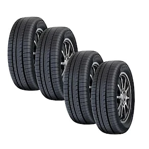 Pneu Pirelli 205/55R16 91V P400EV 4 Unidades