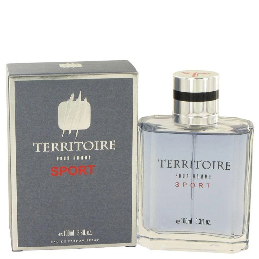 Perfume Masculino Yzy Perfume 100 Ml Eau De Parfum Spray