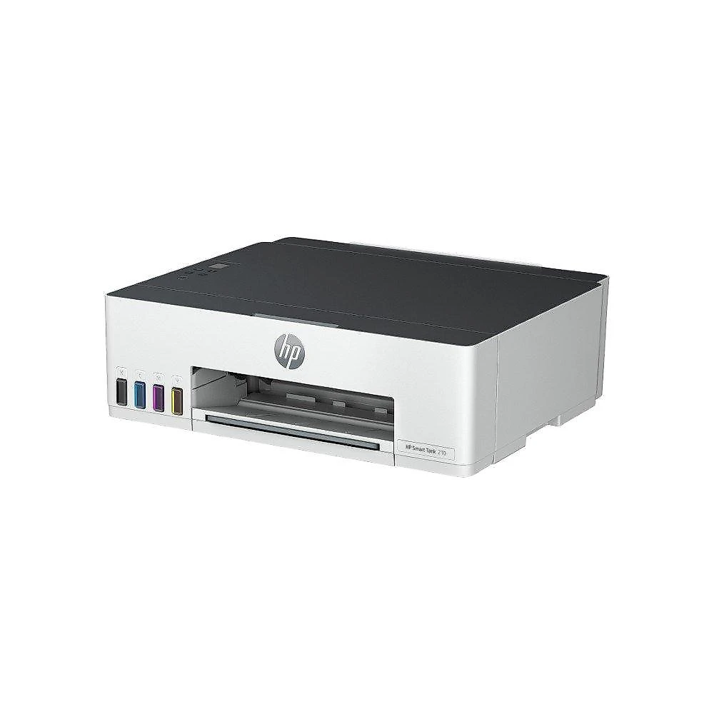 Impressora Tanque de Tinta HP Smart Tank 210, Colorida, Wi-Fi, USB, Bluetooth, Bivolt - 3D4L5A#AK4