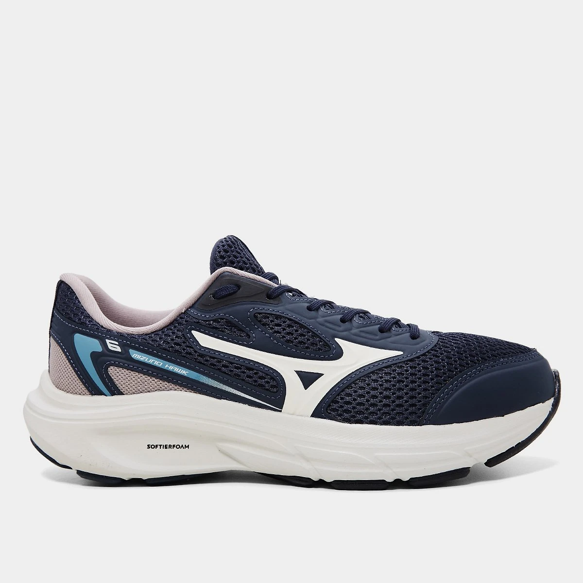 Tênis Mizuno Hawk 6 Masculino
