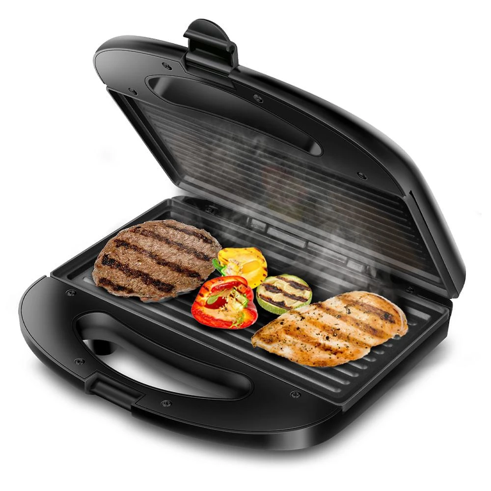 Sanduicheira ichef polishop - easygrill