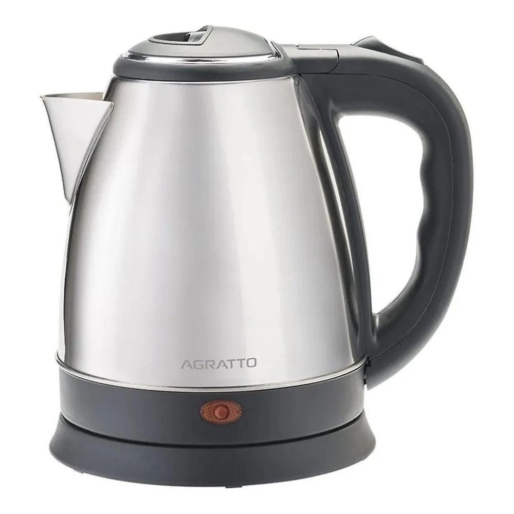 Chaleira Elétrica Inox CE-01 Agratto 110V