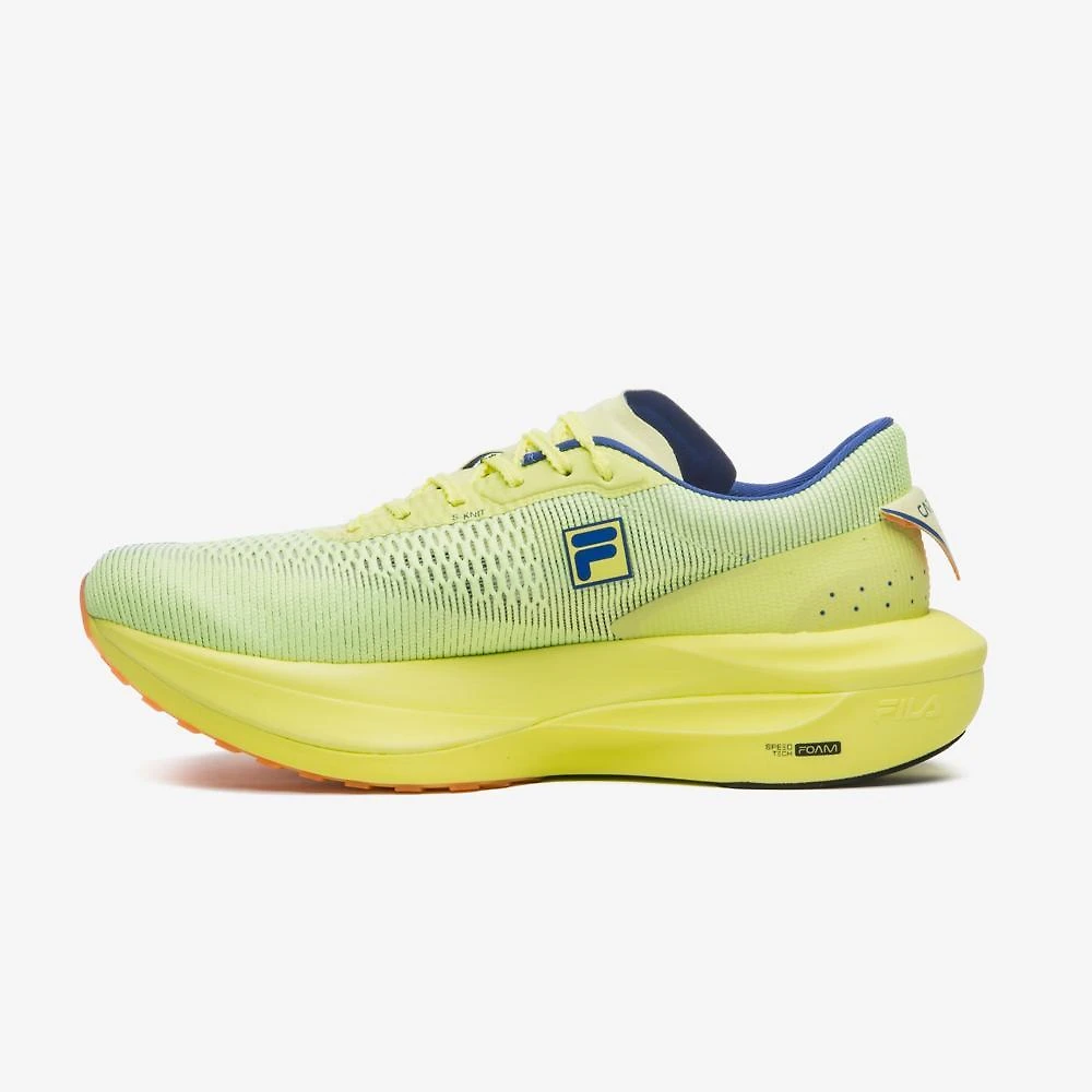 Tênis fila racer carbon 3 feminino