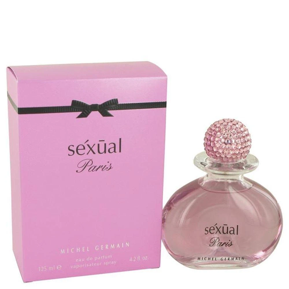 Perfume Feminino Sensual Red Armand Basi 100 Ml