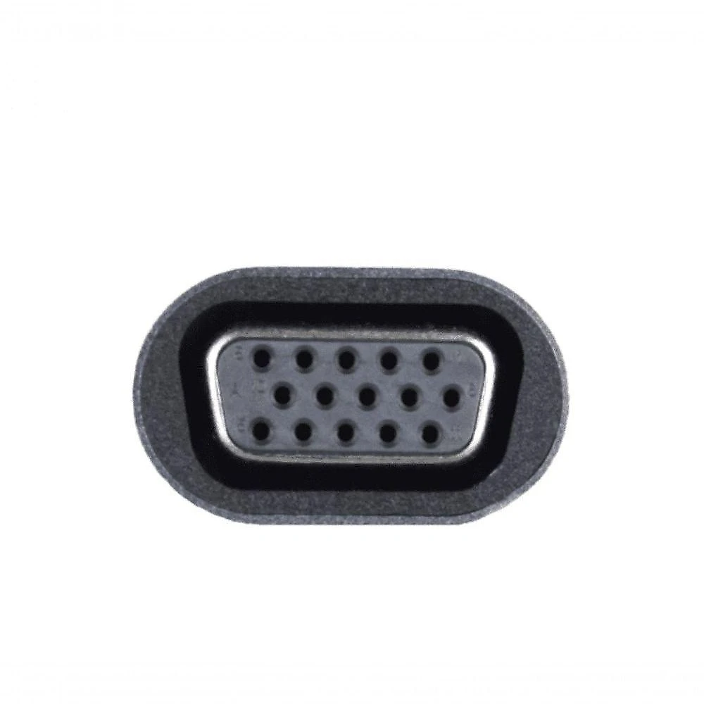 Adaptador Type C Para Vga Vinik - Atvgvn