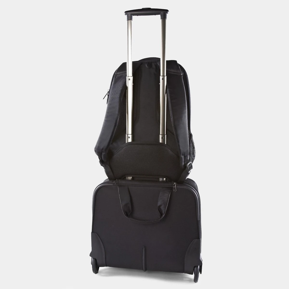 Mochila Samsonite Business Ikonn Preto