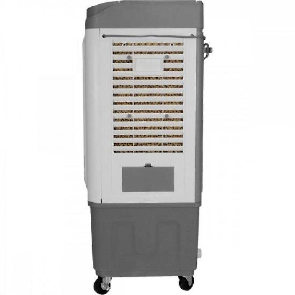 Climatizador Ventisol Clipro 35l Branco-cinza 110V