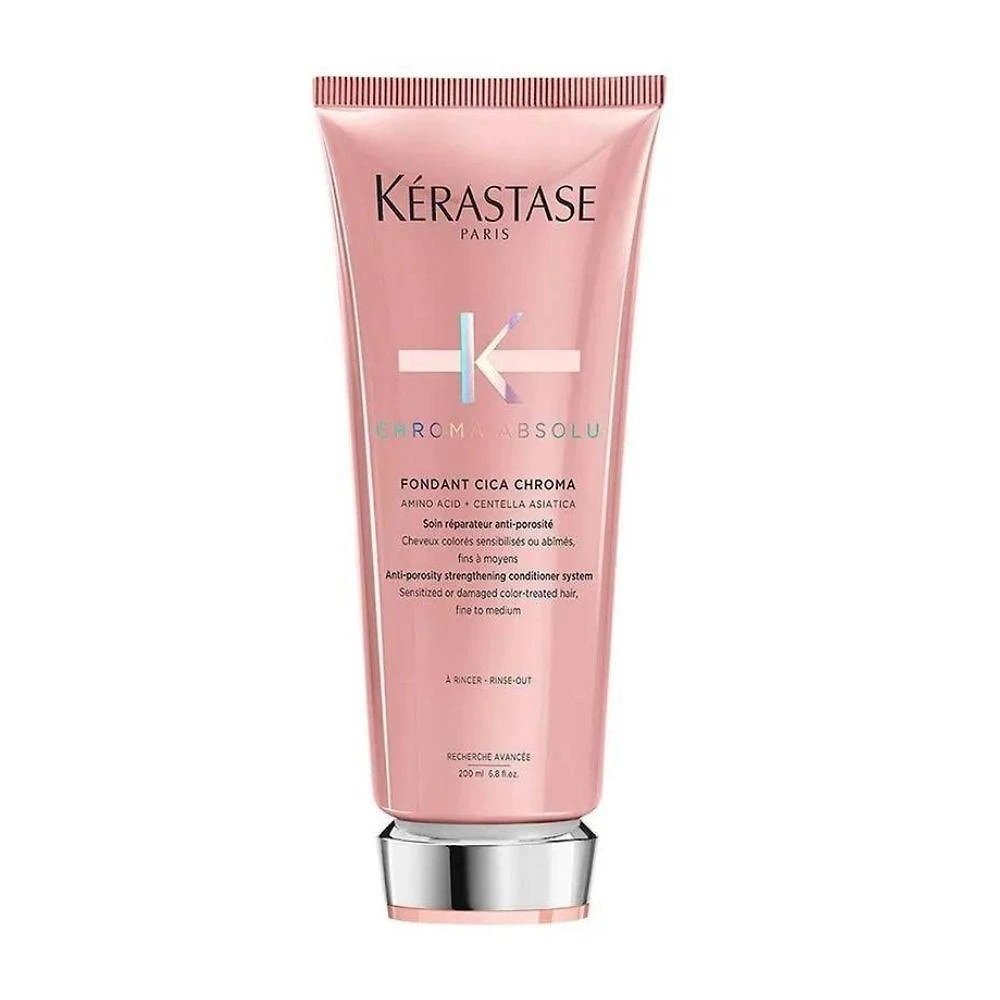 Kit Kérastase Chroma Absolu Shampoo E Condicionador