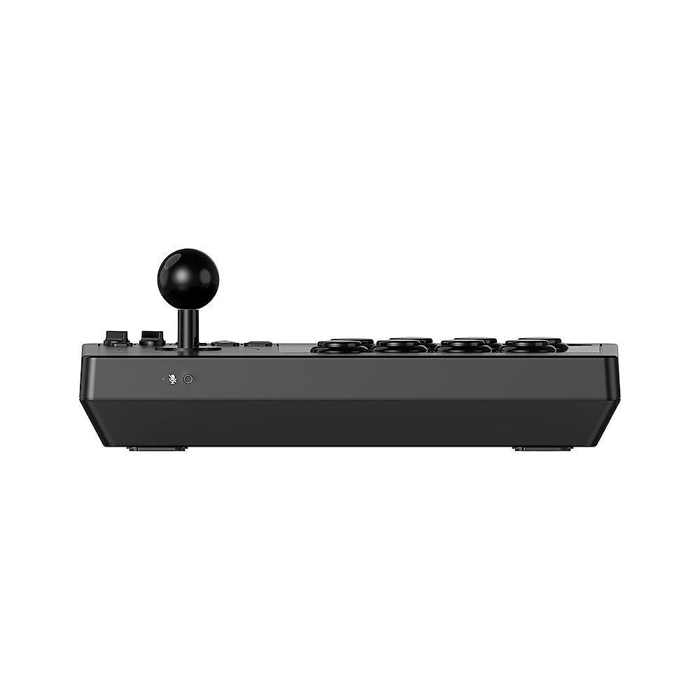Controle Arcade Stick Sem Fio 8BitDo para Xbox, Preto - 81JA02D
