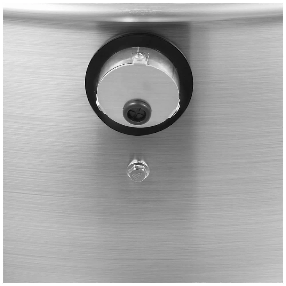 Exaustor de Cozinha Comercial VEVOR 2109 CFM 560W Coifa Industrial Alta Vazão 110V