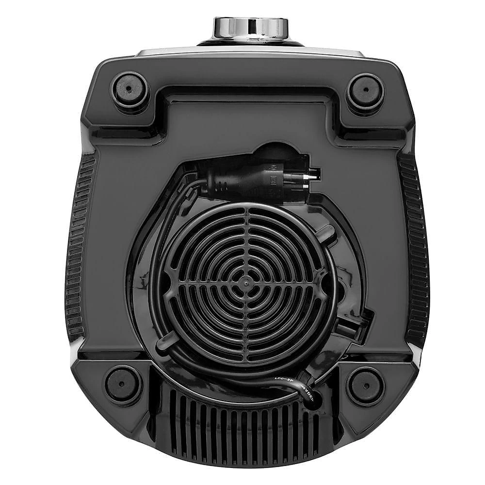 Liquidificador Mondial Turbo Power L-99-fb Liquidificador-127v-preto 110V