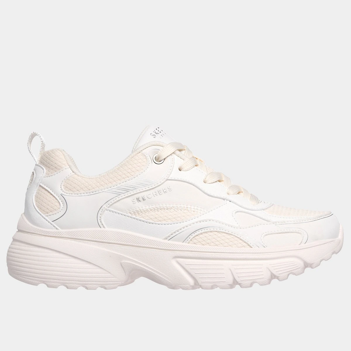 Tênis Skechers E'Clypse Lite - Lunar Walks Feminino