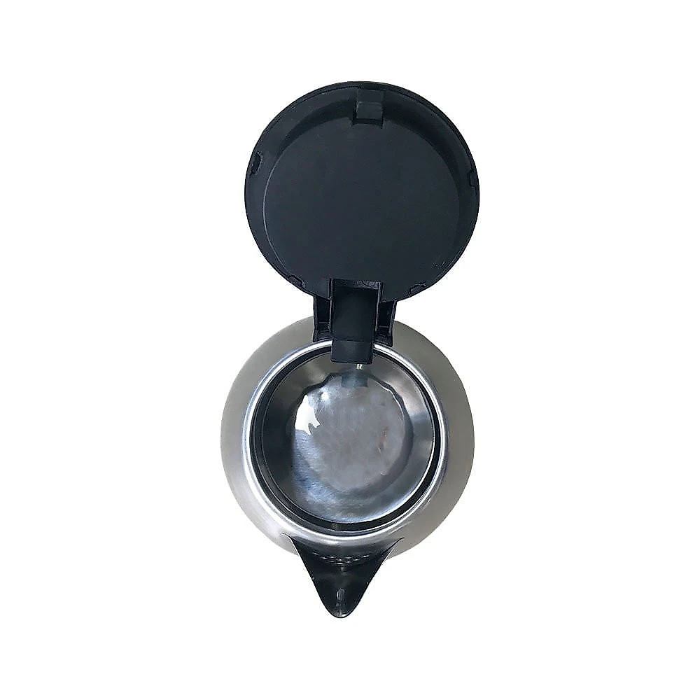 Jarra Elétrica Agratto Inox 1.8 Litros CE-01 Inox - 110V