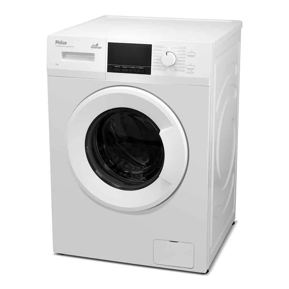 Lavadora de Roupas Philco 12Kg PLR12A Branca - 220V