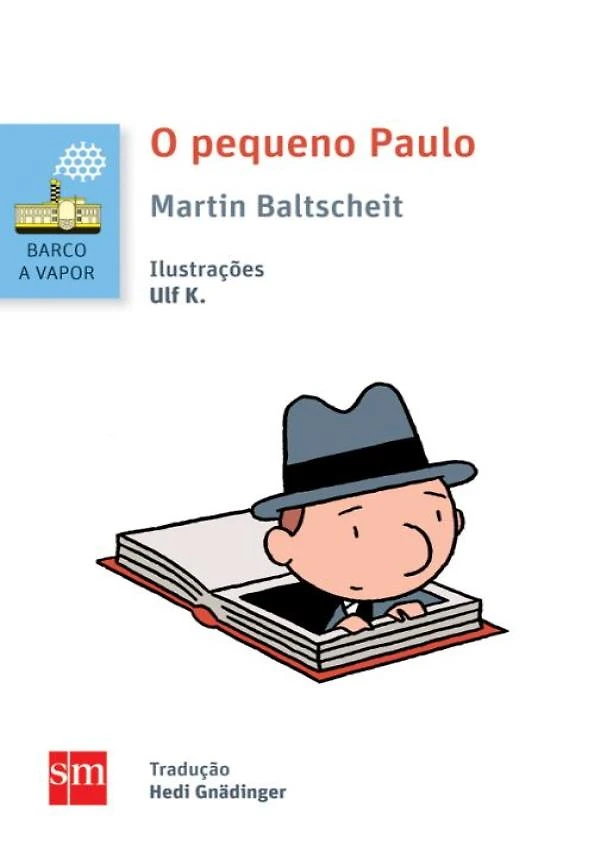 Pequeno Paulo