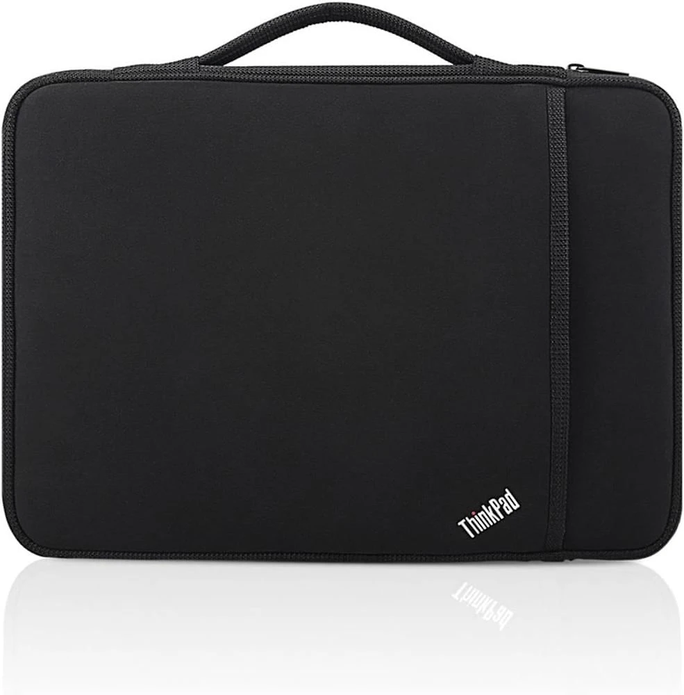 Capa case Lenovo ThinkPad para notebook de até 14" 4X40N18009