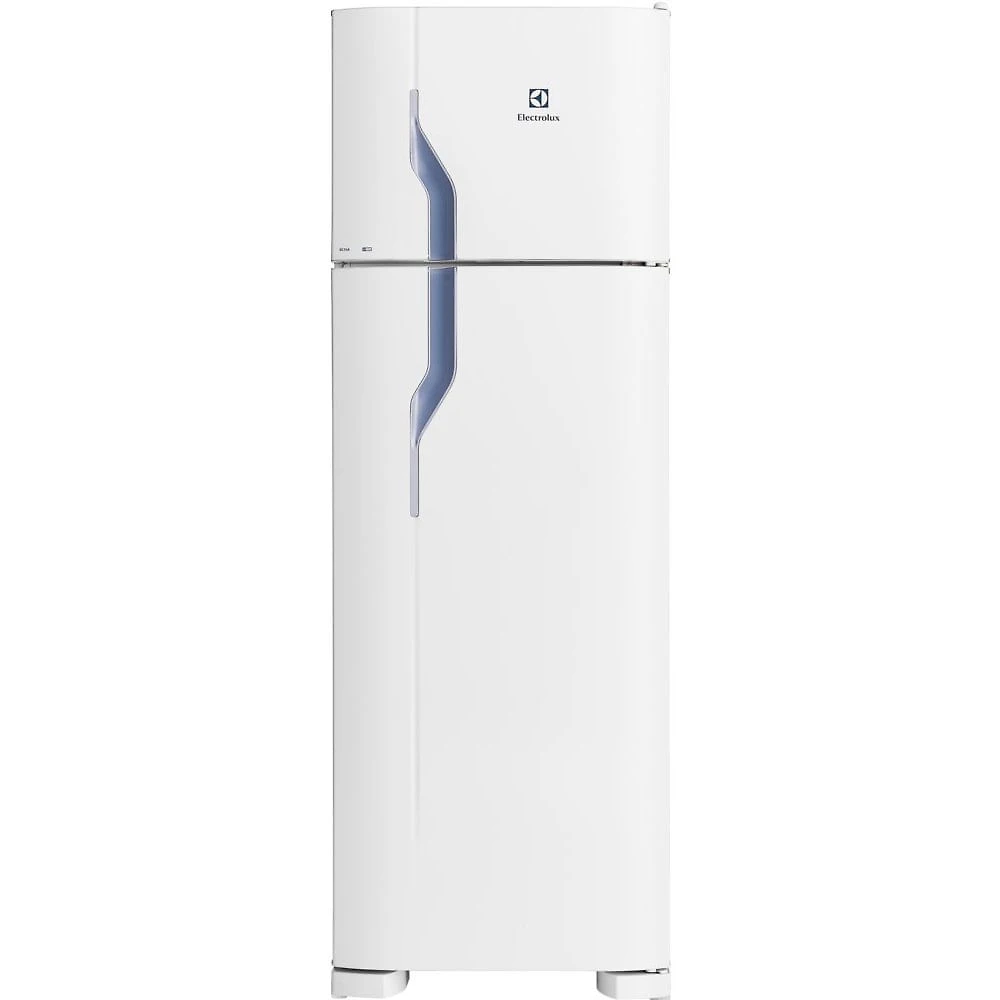 Geladeira Cycle Defrost, 2 Portas 260 Litros Electrolux DC35A