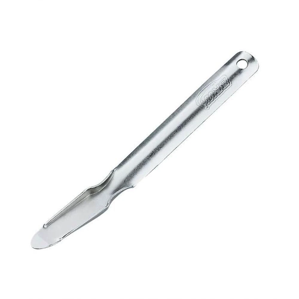 Extrator de Grampos Brw em Metal Galvanizado com Formato de Espátula Leve