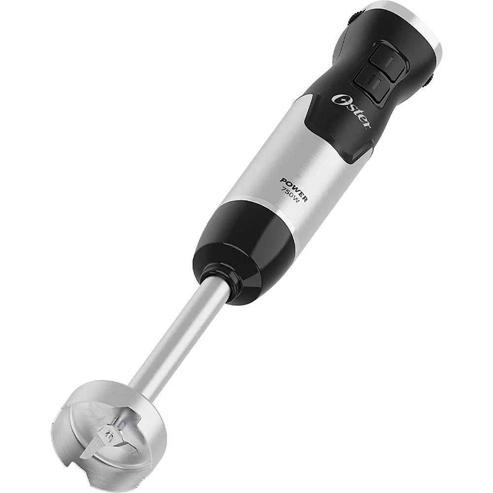 Mixer de mão 3 em 1 oster omix570 750w 2 velocidades preto 220v
