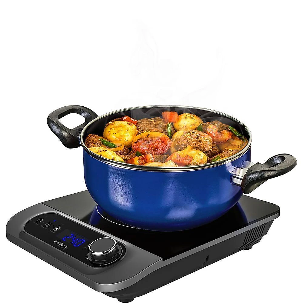 Cooktop De Indução Cadence Perfect Cuisine 110V