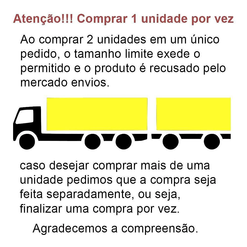 Cesto Organizador Fruteira 3 Andares Balcão Multiuso Cozinha Ladrilho S01