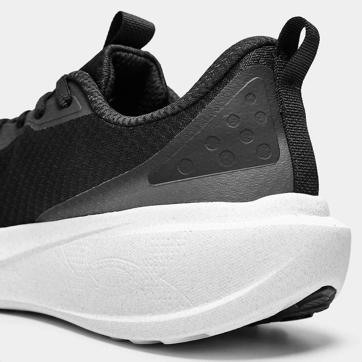 Tênis Under Armour Charged Great Preto - 40