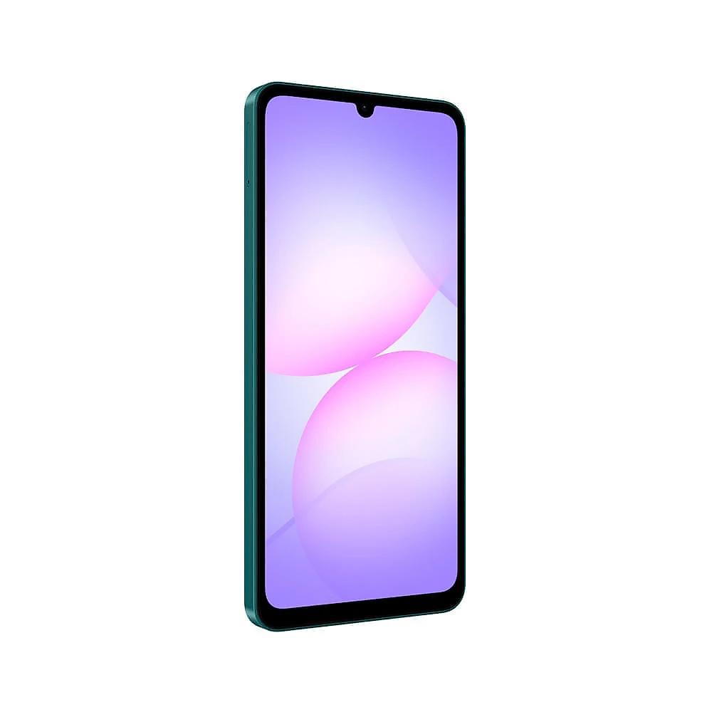 Smartphone Samsung SM-A075MZGGZTO A07 128GB 4G Verde