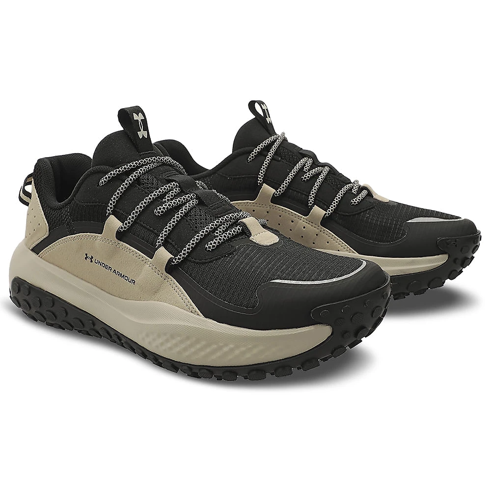 Miniatura Tênis Sportstyle Under Armour Charged Arise 34 Preto