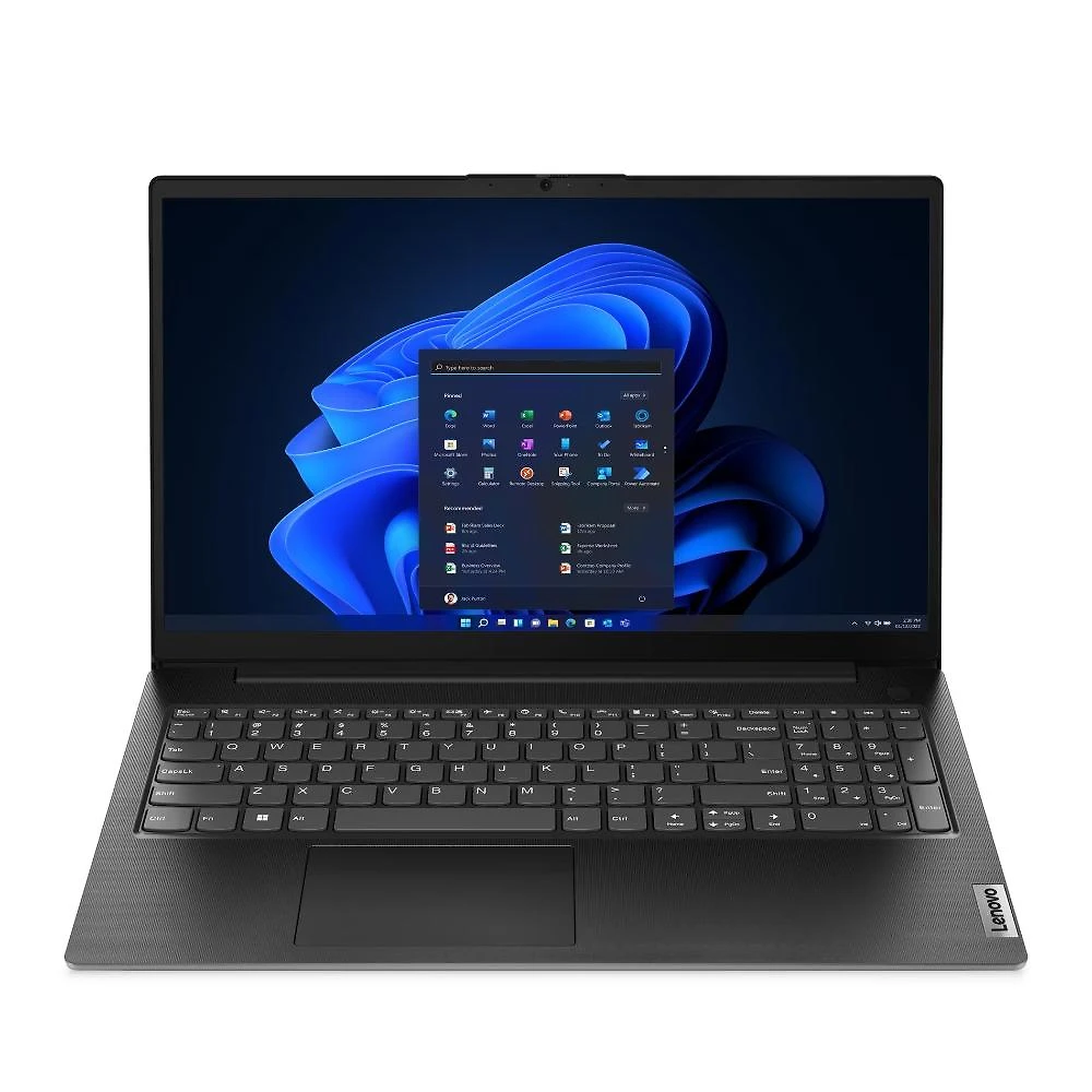 Notebook Lenovo V15 G4 AMN AMD Ryzen 5 7520U 16GB 512GB SSD Windows 11 Pro 15.6" - 83UY0009BO