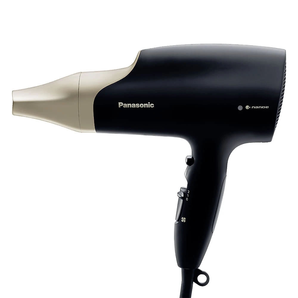 Secador de cabelos Panasonic Nanocare com Tecnologia Nanoe™ Trata e Hidrata - EH-NA6A 127v