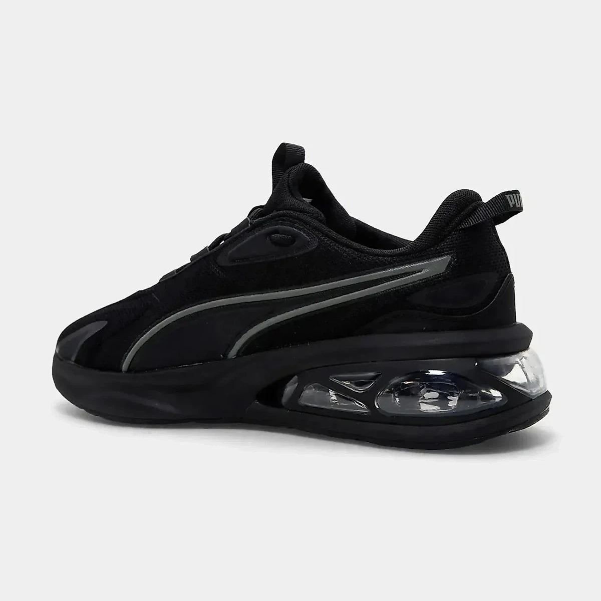 Tênis Puma Cell Solar Preto - 34