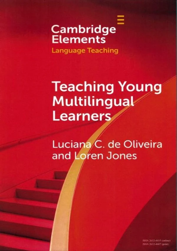 Teaching Young Multilingual Learners