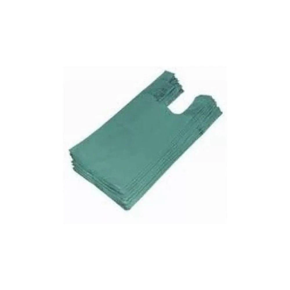 Sacola Plastica Reciclada Kit 5 Kg Da 90x100