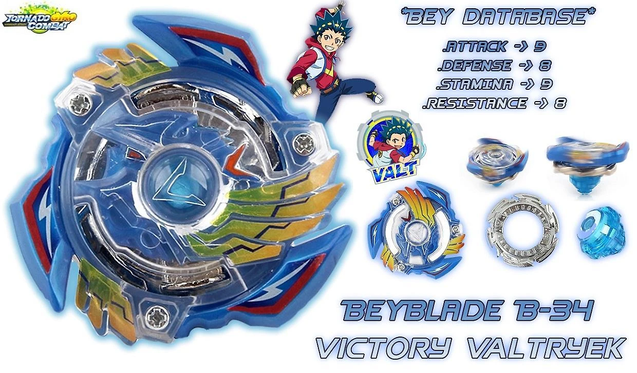 Beyblades Burst Sortidos Modelos Variados Beyblade Burst