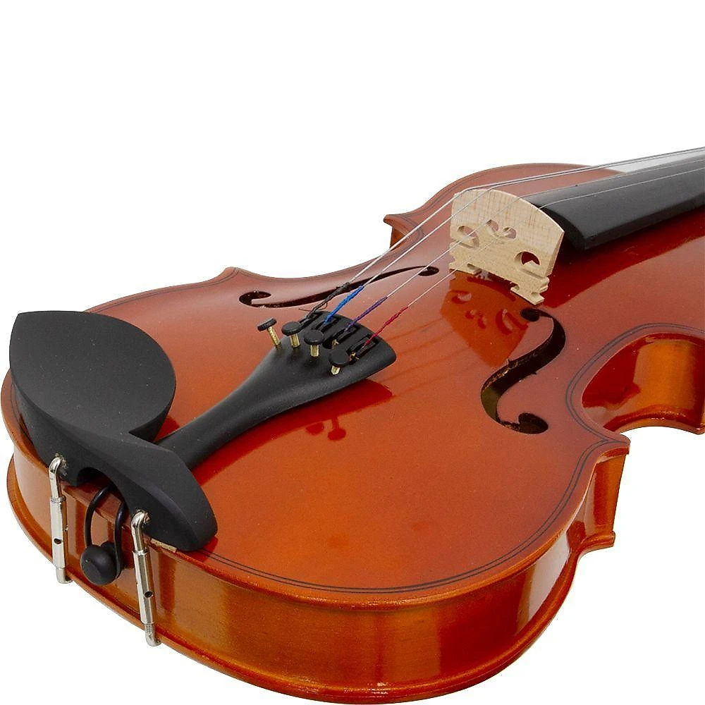 Viola Clássica De Arco Al 1310 4/4 Alan