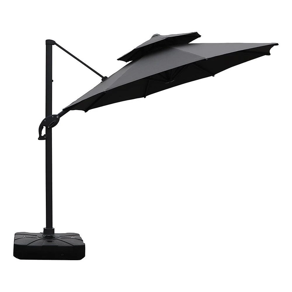 Ombrelone Lateral 300cm X 260cm Belize