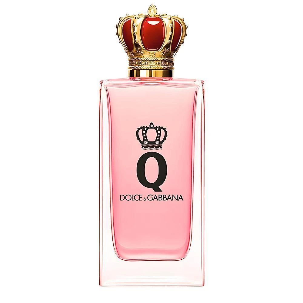 Dolce & Gabbana Q Eau De Parfum - Perfume Feminino 100ml