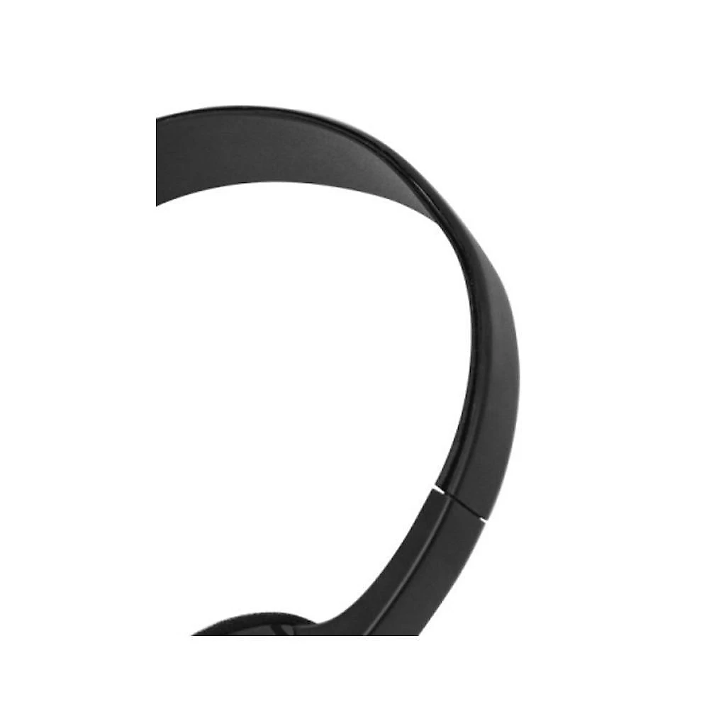 Headset Multi Ph367 com Cancelamento de Ruído Cabo 150cm Preto