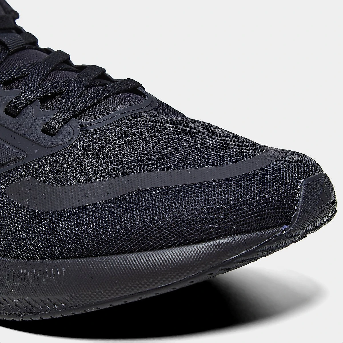 Tênis Adidas Runfalcon 5 Masculino Preto - 38
